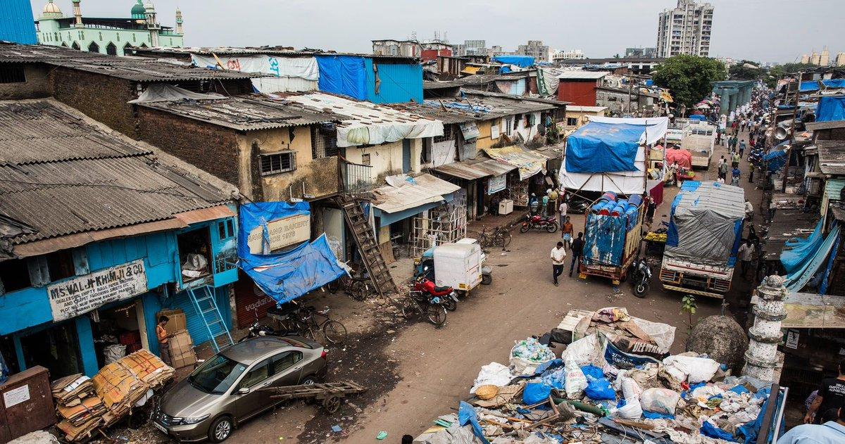 Big news for Dharavi! 🏗️ The redevelopment project brings hope for better housing and improved facilities for thousands of families. However, residents’ rights, transparency, and proper rehabilitation