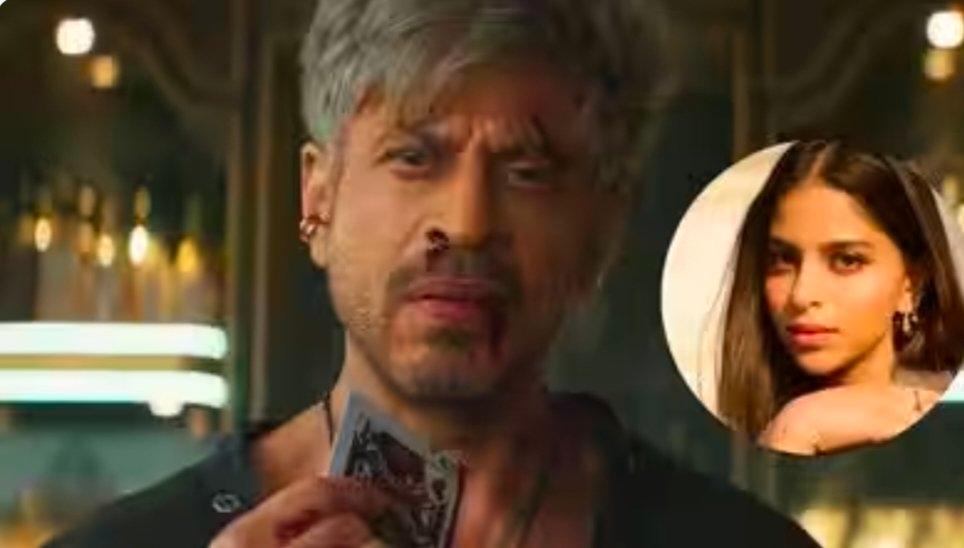 final schedule of in with action sequences & song featuring plans to release Teaser on @iamsrk brithday 馃巶 November 2nd