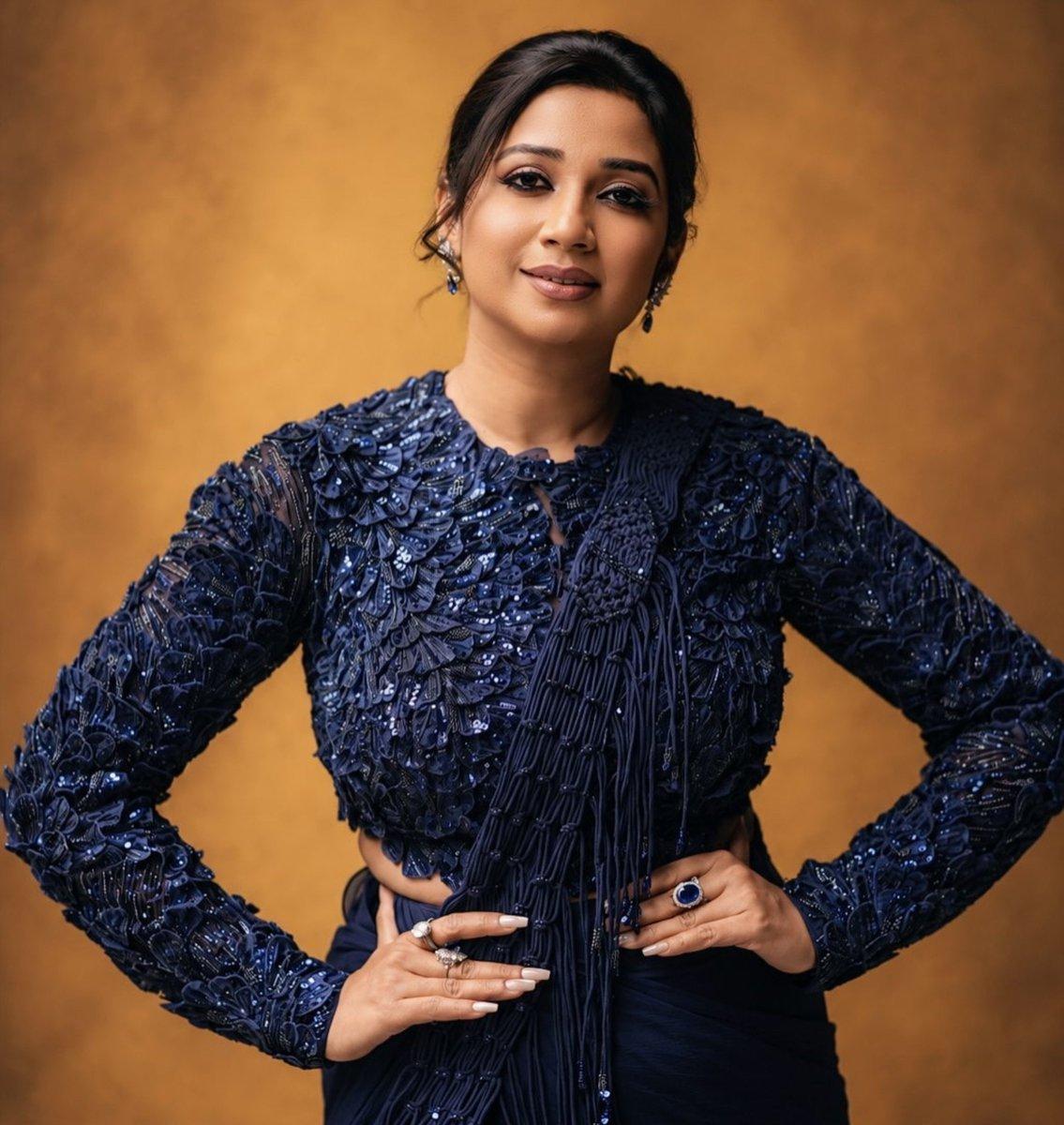 Yaaro Naanu... Yaaro Neenu... 🫶 38 days left for #TheUnstoppableTour India @shreyaghoshal 🤩 Begins with #Bengaluru! https://open.spotify.com/track/0WWpZ8Zly6bxxK0VFxFR9N?si=UON7HZu7SCyBjLFZphMyUg&utm_