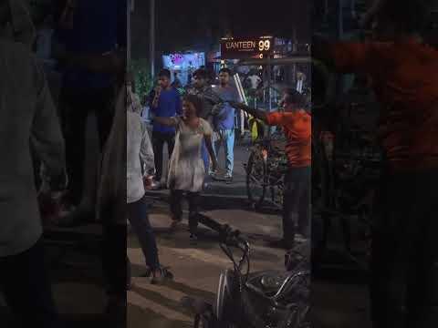 Aligarh me hui ladai 📍news #like #trending Aligarh m #viral #youtubeshorts #newtweet #twitterati #