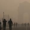'No PUC, no fuel' rule, 150 more e-buses on roads: How Delhi govt plans to curb winter pollution