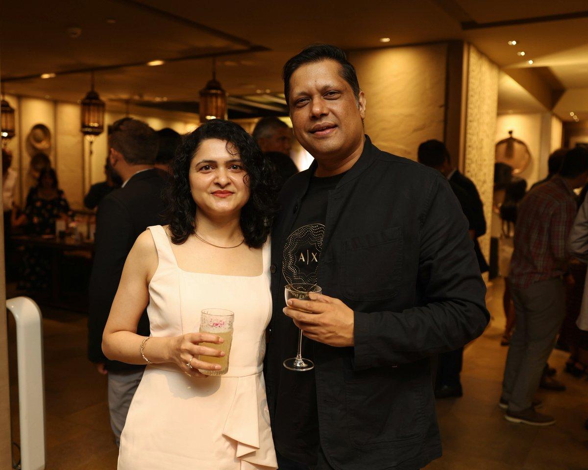 R to @TajWestEnd: Made even more special with HSBC Taj Credit Card and its world of exclusive privileges and exceptional hospitality.