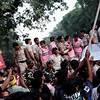 Delhi protests: Pakistan-linked handles under probe for fake claims of police firing