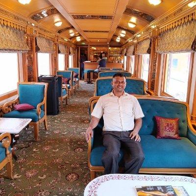 For the past few years, Central Railway's suburban local train number 95004 (Khopoli to CSMT) has been running late on a daily basis. Why is the system failing to make any improvements whatsoever? @dr