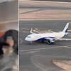 IndiGo Delhi-Chennai Flight Diverted to Hyderabad After Power Bank Catches Fire