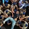7,000 detained, New Delhi deserted: Jantar Mantar 2.0 against CEC Gyanesh Kumar sees mega crackdown