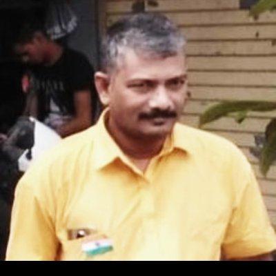 R to @ss_suryawanshi: Report exact news. Government sent िद्यार्थी_सत्याग्रह chairman on compulsion leave. This is half victory.. 100% celebration is waiting.