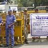 SC orders removal of unnecessary barricades, restore free movement in Delhi amid CJP protest