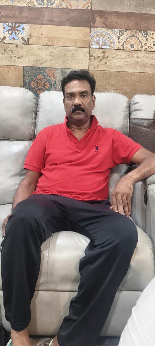 RT by @Rizwankhanz88: #Hyderabad— 7 lakh cash found in Barbers house ACB goes after NIMS Asst Superintendent Dr Laxmi Bhaskar. Searches are being conducted at five houses of NIMS employees since morni