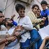 Delhi Protest News Live Updates: Rahul Gandhi’s march reaches SC, plea filed against election panel chief