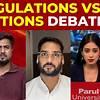Delhi Protests: 'No Fundamental Right Is Absolute', Says BJP's Sanju Varma