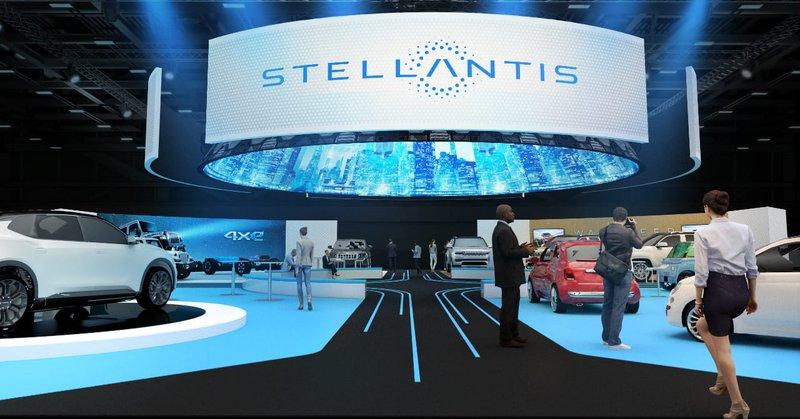 RT by @shivsarda36: #Pune Tata Motors PV, Stellantis expand partnership to develop vehicles for over 50 global markets in Pune https://www.moneycontrol.com/automobile/tata-motors-pv-stellantis-expand-