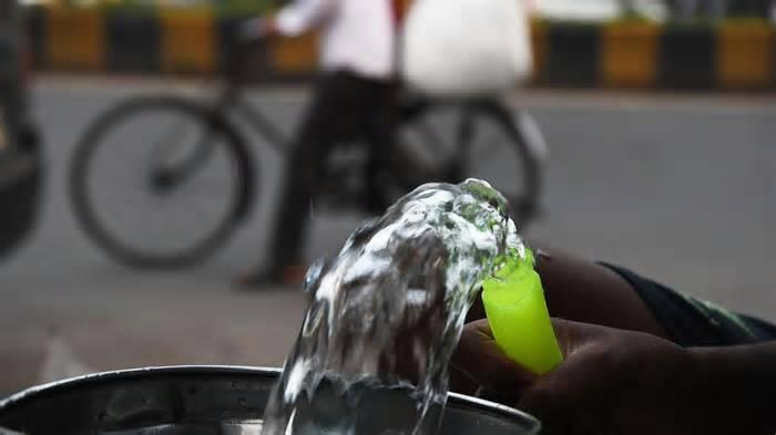 Pune to suspend water supply every Thursday from October 15