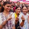 Delhi govt to offer 1,300 pink e-autos to empower women, transgender persons