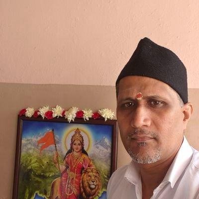 R to @GarvHinduAR: