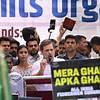 Another showdown in Delhi? INDIA bloc to hold protest over CEC; CJP gives 24-hour ultimatum