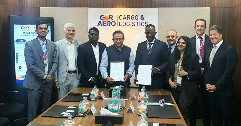 @Aramex signs up to strengthen capabilities at all GMR airports in India #aramex #gmrairports #hyderabad #amadoudiallo #abbaspanju #mou https://www.itln.in/aviation/aramex-signs-up-to-strengthen-capab