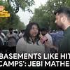 Delhi Police Basements 'Like Hitler's Concentration Camps': Congress MP Jebi Mather