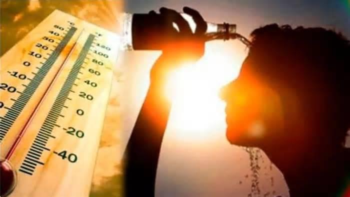 Mumbai Weather Update: Heat And Humidity To Persist; Check Temperature And AQI Across Mumbai, Thane And Navi Mumbai