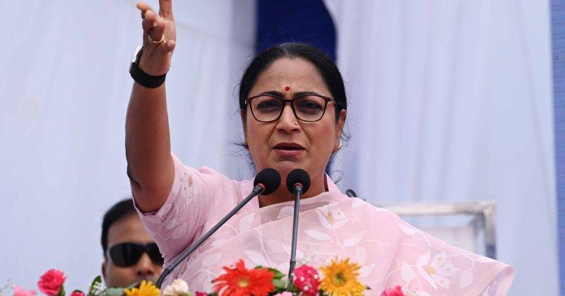 #Delhi CM #RekhaGupta questioned #CockroachParty on Wednesday amid recent protests against #ChiefElectionCommissioner #GyaneshKumar in the capital. In a press conference, BJP leader questioned whether