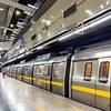 Delhi Metro Closed on October 10: Police Advisory Restricts Entry at 57 Stations Across NCR Routes Today
