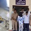Minor girl sexually harassed inside Shiva temple in Pimpri-Chinchwad Pune