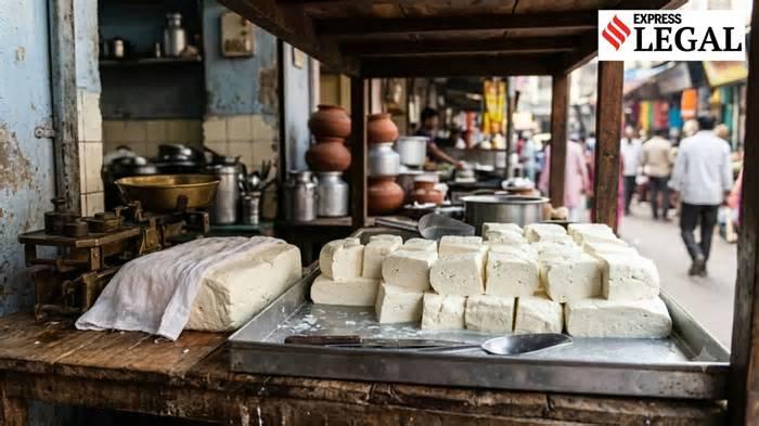 Delhi High Court issues notice to FSSAI in PIL against non-dairy paneer analogues