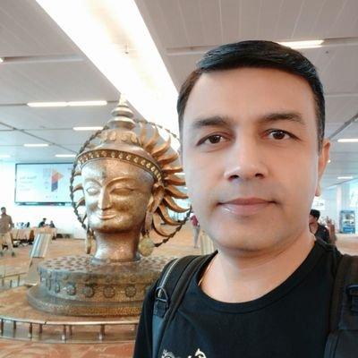 RT by @BafnaMamtaS: The Adani Group has put on hold its plan to shift 30% of international flight slots at #Mumbai’s Chhatrapati Shivaji Maharaj International #Airport to Navi Mumbai International Air