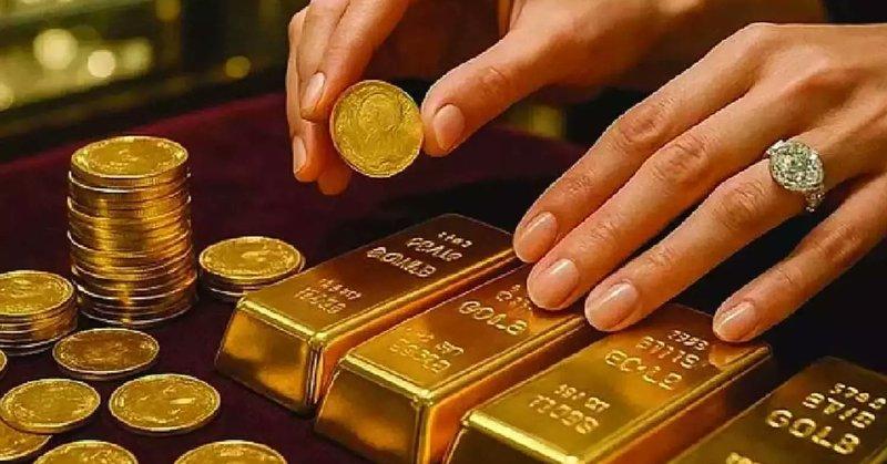The today in slashed on 11 October, 2026. Going by the rates today, the price of 10 grams of 22-carat gold is Rs. 1,38,800 while the rate of 10 grams of 24-carat gold is at Rs. 1
