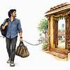 Opinion: When Hyderabad goes home—the city’s two-address lives