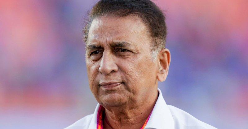 New Delhi: Former captain #SunilGavaskar wants Indian batters to take more responsibility while chasing after the home team's loss to the West Indies in the fourth T20 International in #Hyderabad. Des