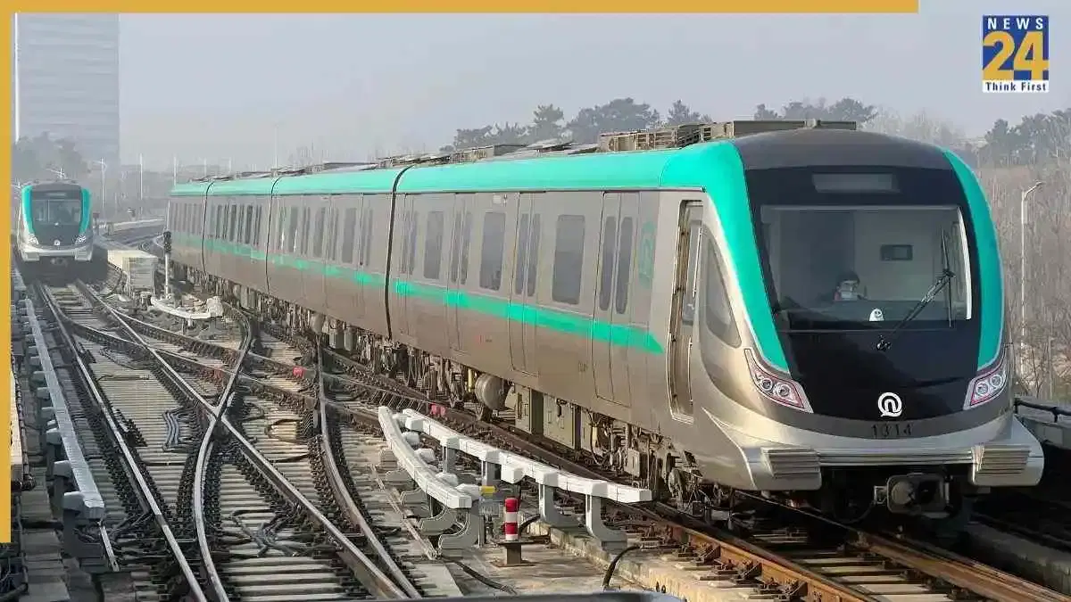 Good news for Delhi-NCR commuters: Noida aqua line to get new stations, extend to Botanical Garden and Bodaki, check stations and routes