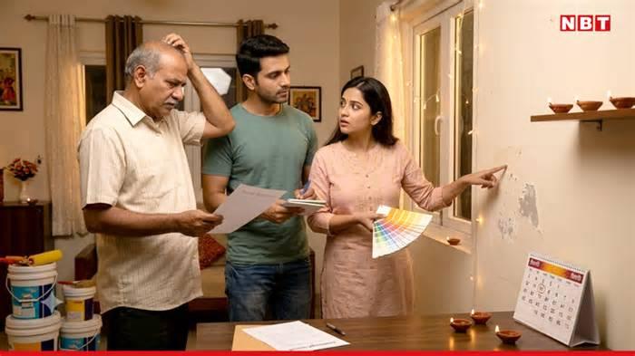 किराए का घर है, Diwali पर पेंटिंग करानी है, पैसे कौन देगा? मकान मालिक या किराएदार