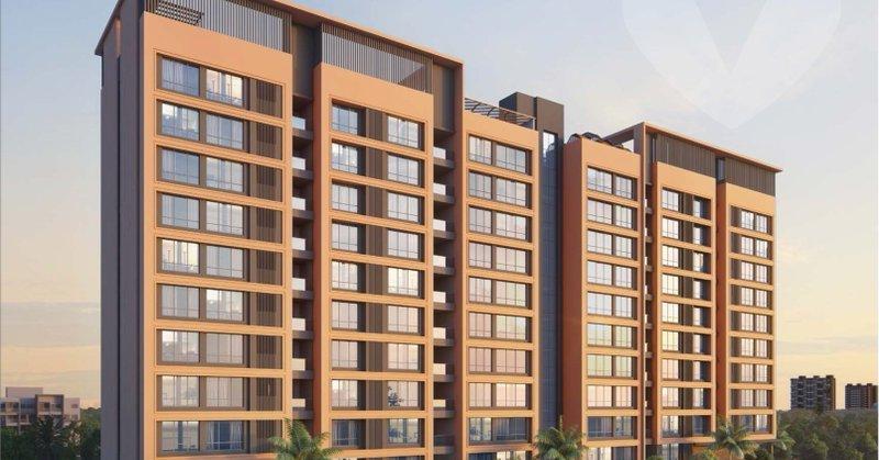 Excellaa Virtu Pimple Nilakh - 3 BHK Detail - https://tinyurl.com/2p29k7cc Call - 9040099999