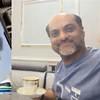 46-year-old Hyderabad techie was waiting to check in for Madina flight when killed in Riyadh airport missile strike