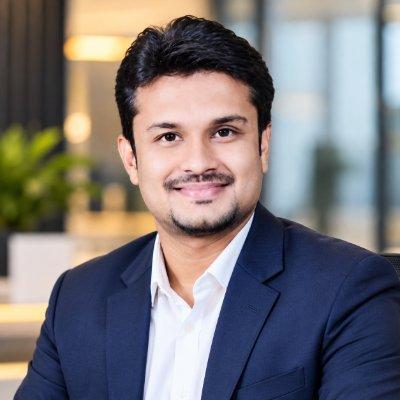Hello X! 👋 Real estate consultant in Pune, connecting developers, landowners, buyers and investors. Residential | Commercial | Land Let's build valuable relationships! #RealEstate #Pune