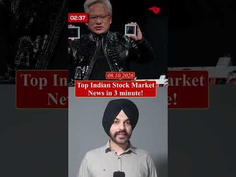 AIRTEL HIKES PRICES | RBI RAISES INTEREST RATES | SPACEX MEGA FUNDRAISE – OCTOBER 8, 2026