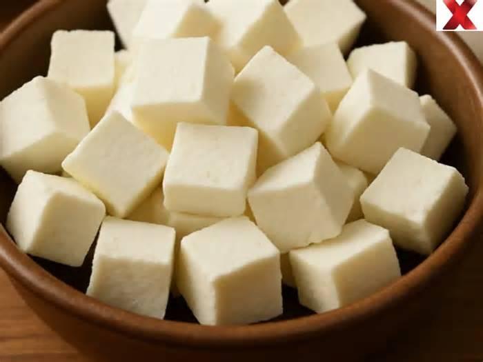 Fake Paneer In Delhi: High Court Seeks FSSAI, Centre’s Response To Plea Against Non-Dairy Products