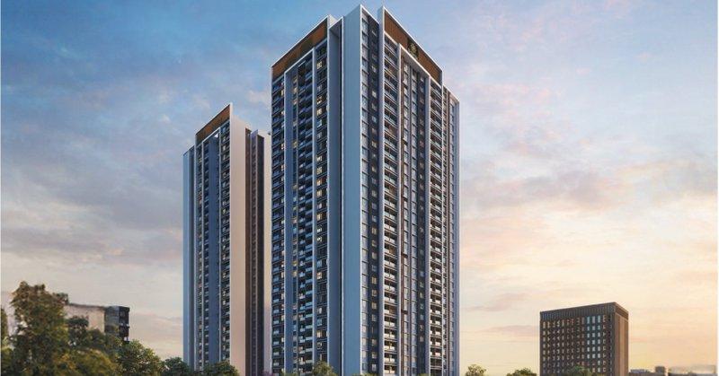 Garve 33 Central Avenue Wakad- 2 & 3 BHK Detail - https://tinyurl.com/2ee2t8bz Call - 9040099999 #pune #mumbai #india #delhi #Banglore #Jalgaon #Aurangabad #Nashik #Ahmadnagar #Nagpur #Chennai #Kolkat