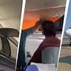 Power bank catches fire mid-air, Delhi-Chennai IndiGo flight diverted to Hyderabad