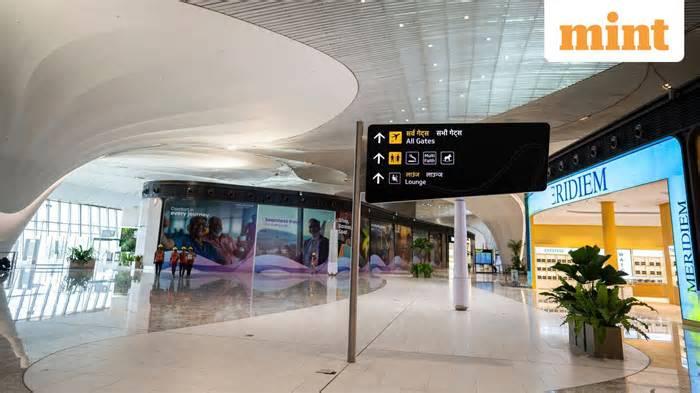 Adani Airport delays Mumbai international flight shift by at least five months