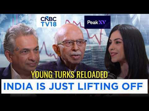 Can India Build A $100 Billion Startup? Rajan Anandan & Saurabh Srivastava On Lift-Off Nation