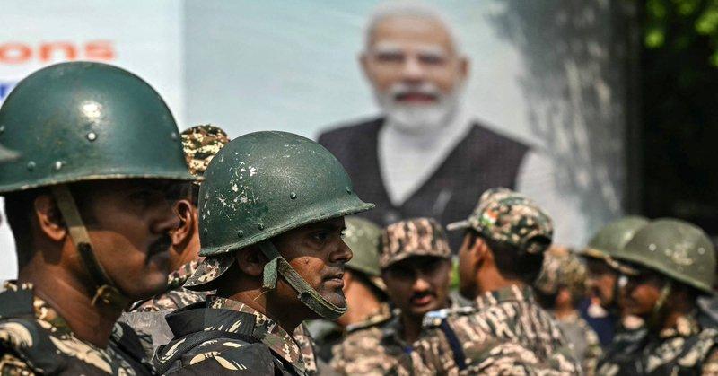 Global shaming of the government. But are they even bothered; after all they are surrounded by hysterical, corrupt and frightened lot screaming "Modi, Modi".