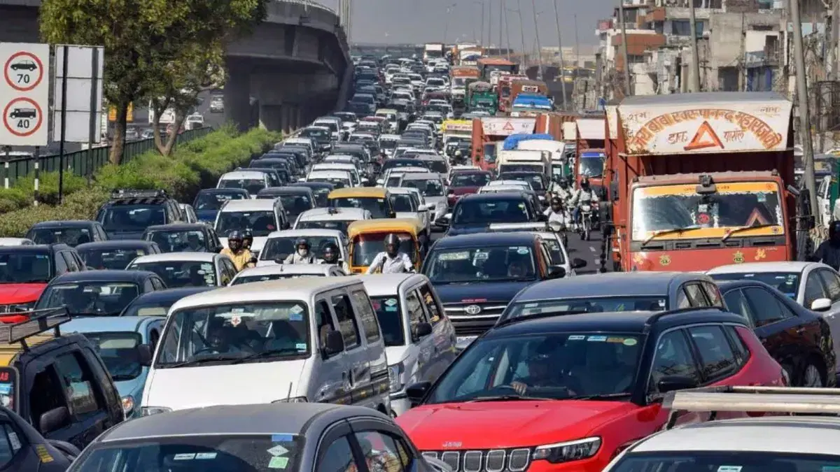 Pune Traffic News: 5 Underground Corridors Planned To Ease Growing Traffic Crisis; Check Proposed Routes