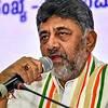 DK Shivakumar Says ‘No Double Standards’ On Protests After Anti-SIR Demonstrators Detained In Bengaluru