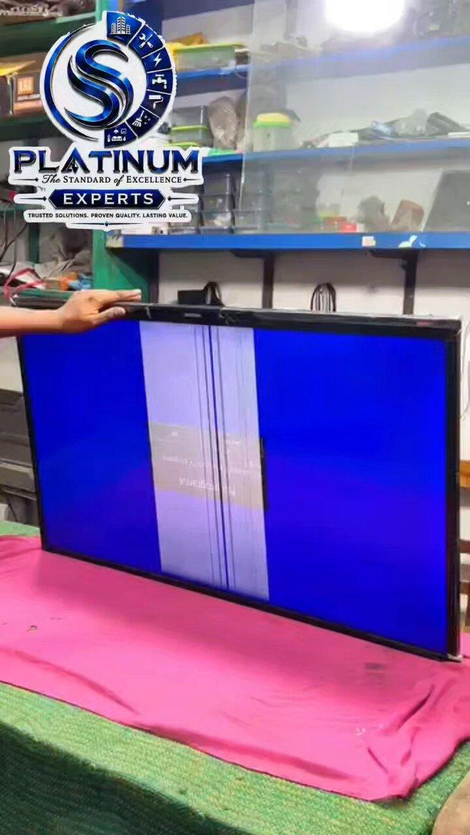 Platinum Experts | TV Repair & Service in Bengaluru. Professional appliance care at your doorstep. 📞 7975848733 | 🌐 https://platinumexperts.in | 📩 info@platinumexperts.in | The Standard of Excellence.