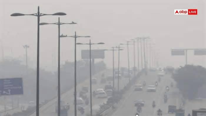 दिल्ली-NCR में प्रदूषण पर एक्शन में सरकार, निपटने के लिए बनाया ये मेगा ...