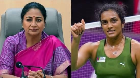 HT Evening Brief Sept 28: ‘No PUC, no fuel’ rule in Delhi to curb winter pollution; PV Sindhu flags Asian Games schedule