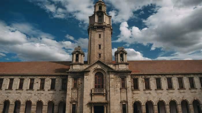 IISc Bengaluru held MSMEs workshop on cloud and AI risks