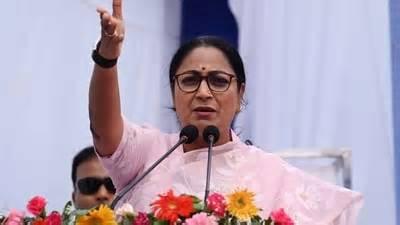 ‘Delhi will not be held hostage’: CM Rekha Gupta targets CJP, Kejriwal, Rahul Gandhi after police crackdown